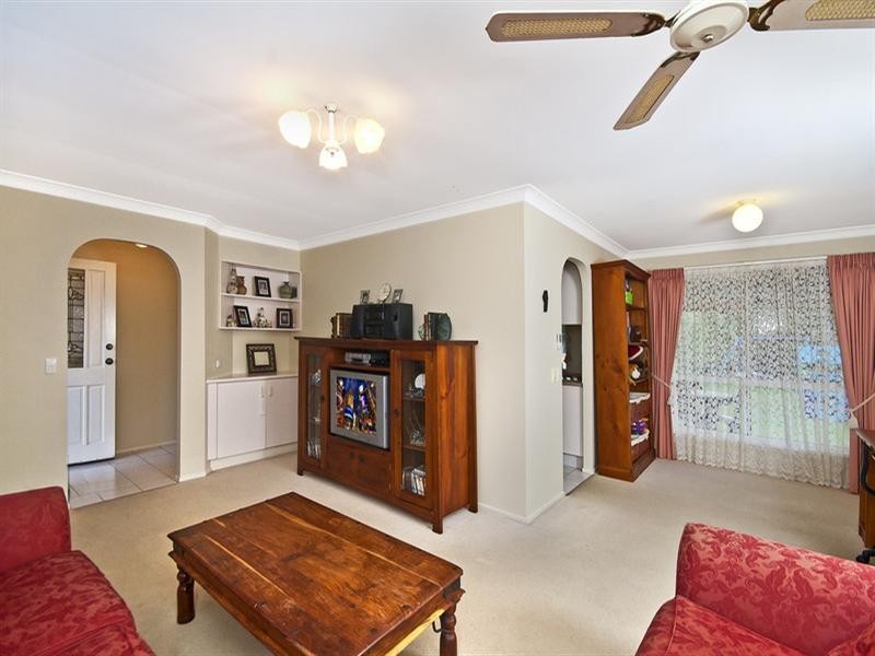 126 Bienvenue Drive, Currumbin Waters QLD 4223