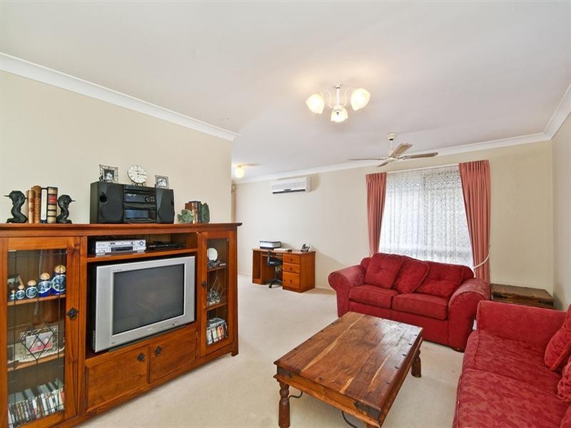 126 Bienvenue Drive, Currumbin Waters QLD 4223