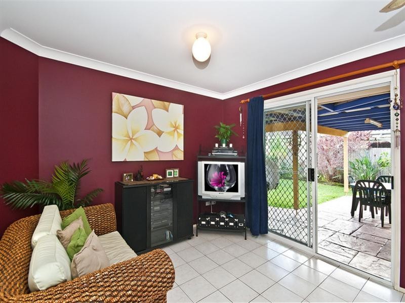 126 Bienvenue Drive, Currumbin Waters QLD 4223