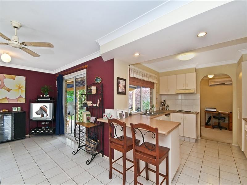 126 Bienvenue Drive, Currumbin Waters QLD 4223