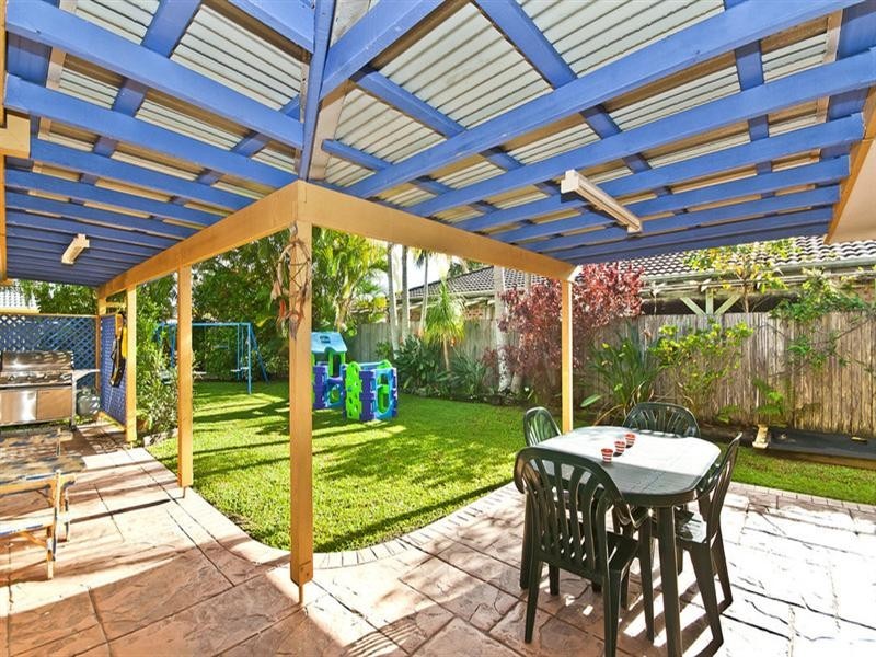 126 Bienvenue Drive, Currumbin Waters QLD 4223