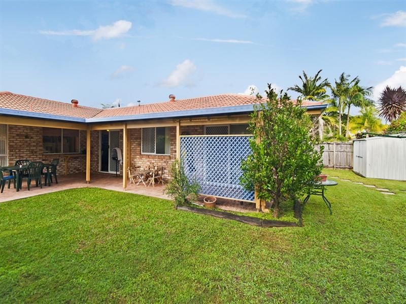 126 Bienvenue Drive, Currumbin Waters QLD 4223
