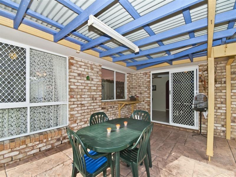 126 Bienvenue Drive, Currumbin Waters QLD 4223