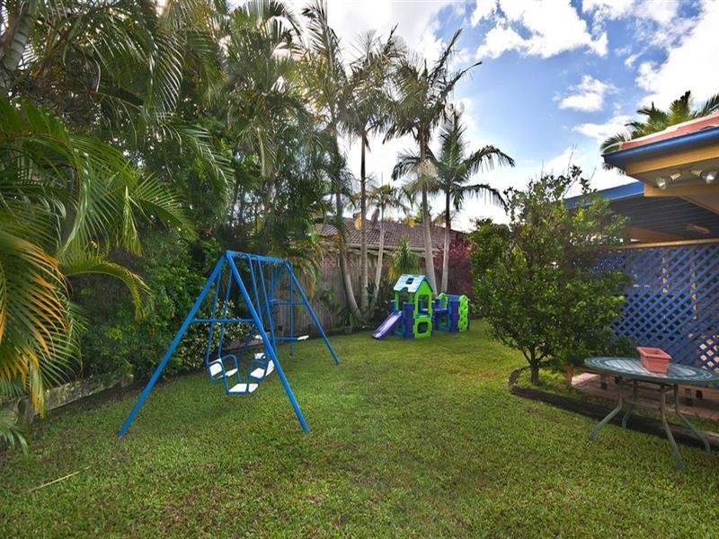 126 Bienvenue Drive, Currumbin Waters QLD 4223