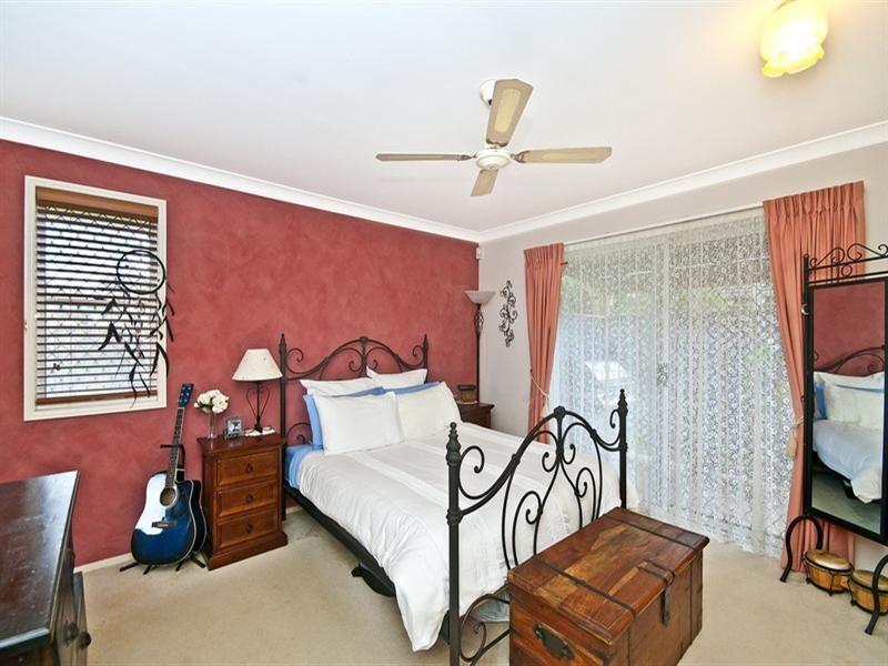 126 Bienvenue Drive, Currumbin Waters QLD 4223