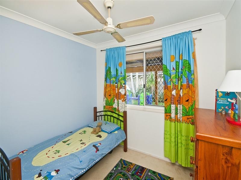 126 Bienvenue Drive, Currumbin Waters QLD 4223