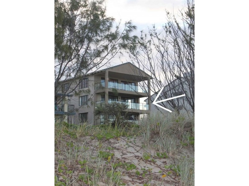 4/367 Golden Four Drive, Tugun QLD 4224