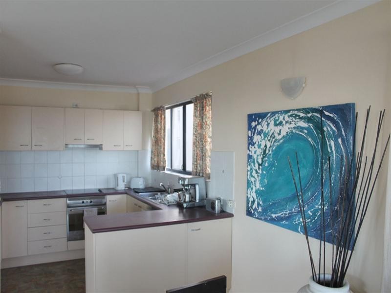 4/367 Golden Four Drive, Tugun QLD 4224