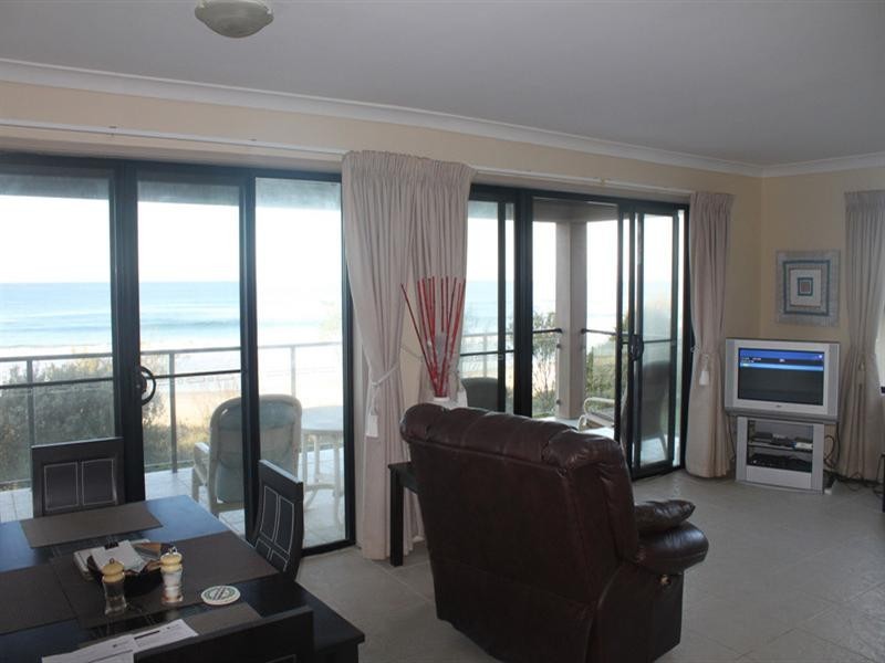 4/367 Golden Four Drive, Tugun QLD 4224