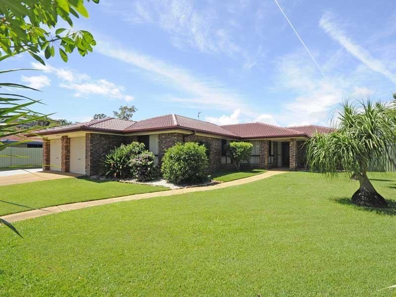 35 Angelica Street, Elanora QLD 4221