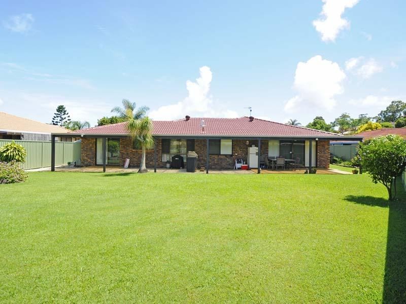 35 Angelica Street, Elanora QLD 4221