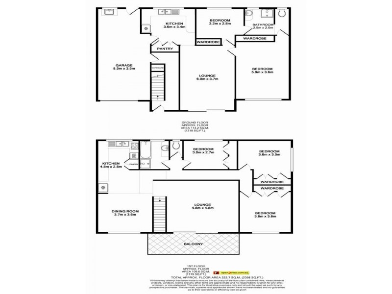 25 Lorikeet Lane, Burleigh Waters QLD 4220