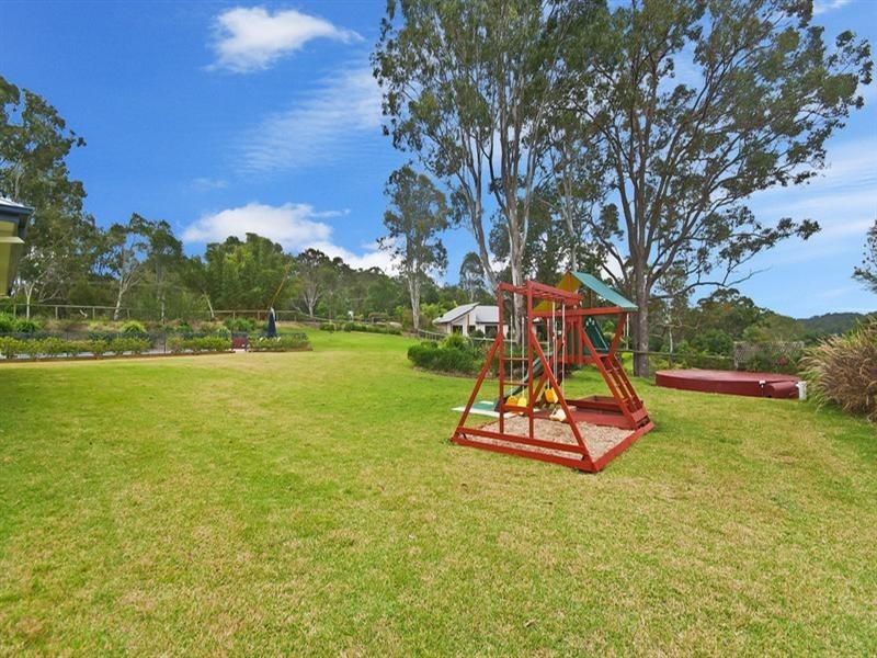 39 Tobin Way, Tallebudgera QLD 4228