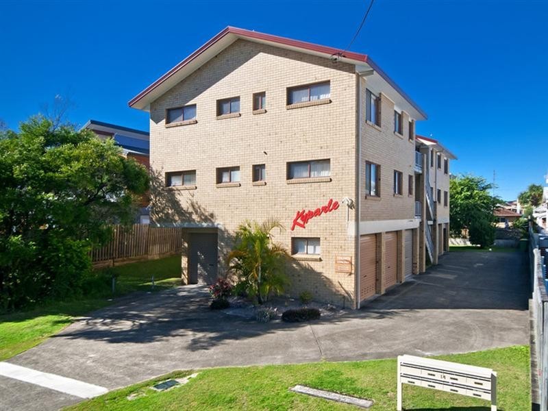 5/14 Fourteenth Avenue, Palm Beach QLD 4221