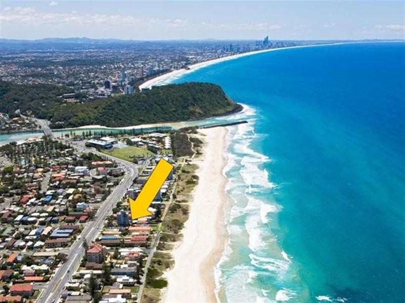 2/1439 Gold Coast Highway, Palm Beach QLD 4221