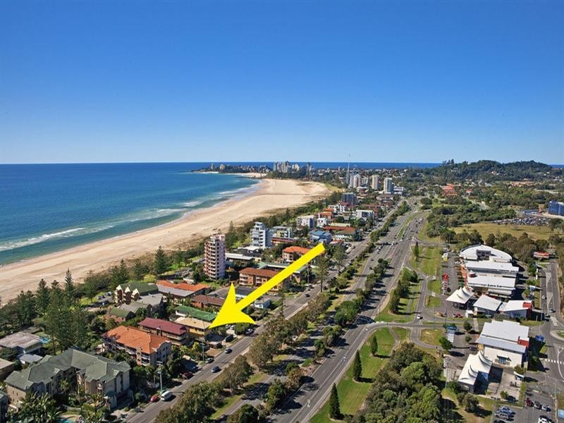 135 Golden Four Drive, Bilinga QLD 4225