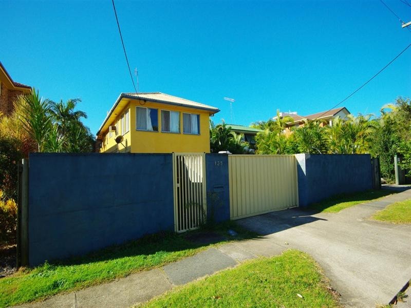 135 Golden Four Drive, Bilinga QLD 4225