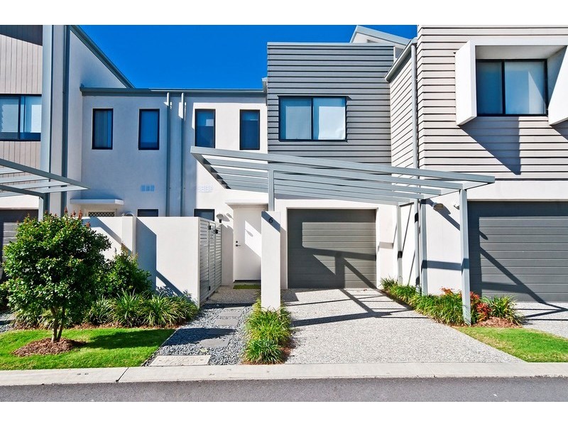 6/2 Inland Drive, Tugun QLD 4224