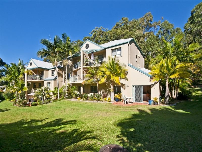 10/9 Domain Road, Currumbin QLD 4223