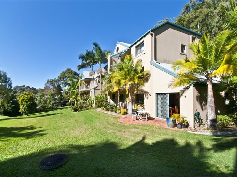 10/9 Domain Road, Currumbin QLD 4223