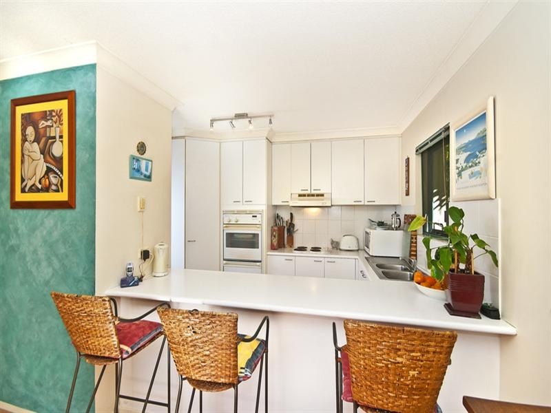 10/9 Domain Road, Currumbin QLD 4223