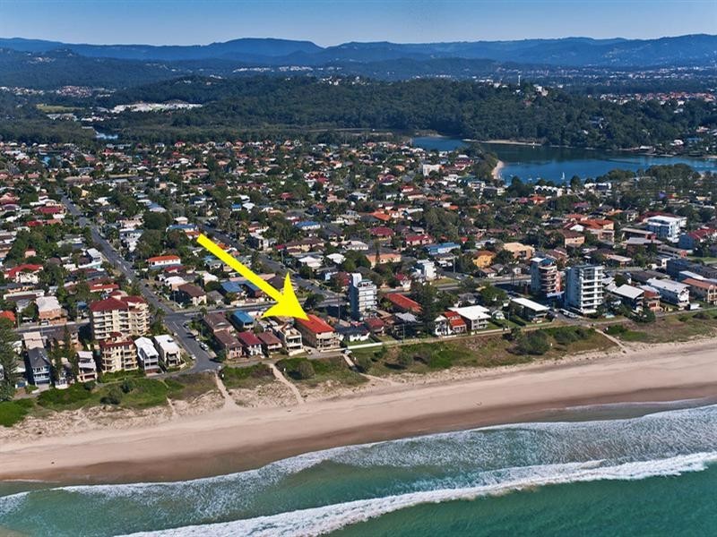 3/468 The Esplanade, Palm Beach QLD 4221