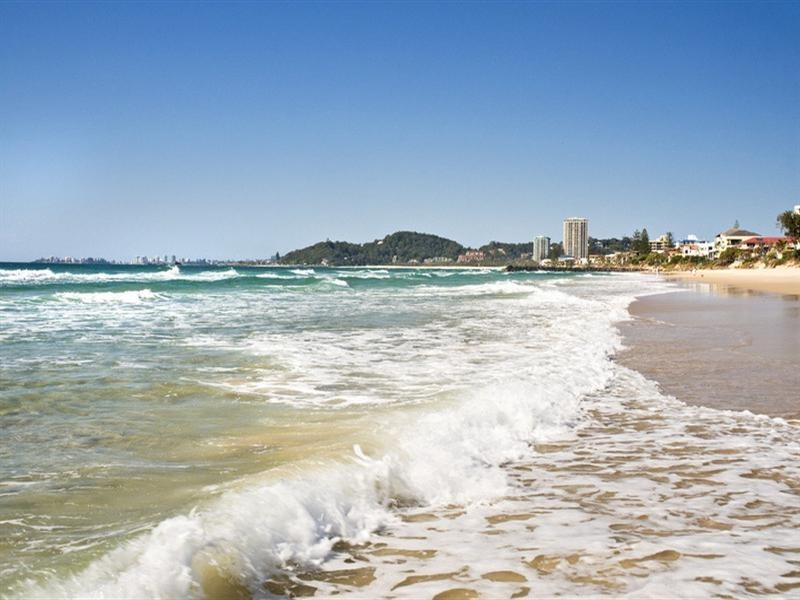3/468 The Esplanade, Palm Beach QLD 4221