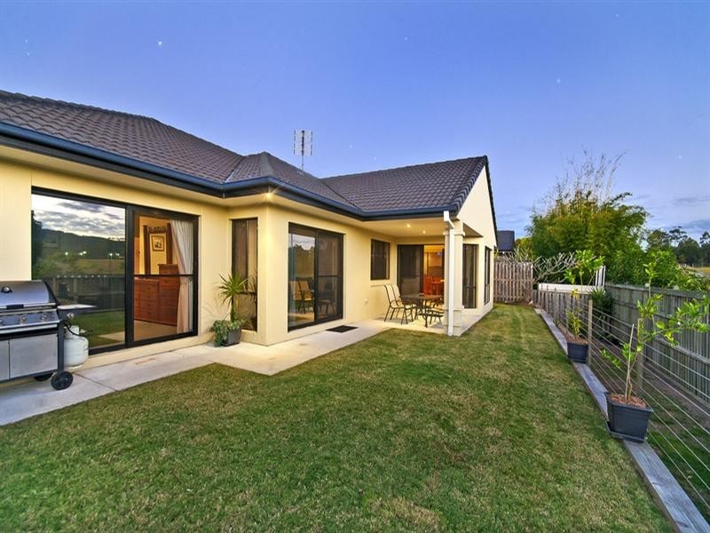 41 Gerona Circuit, Varsity Lakes QLD 4227