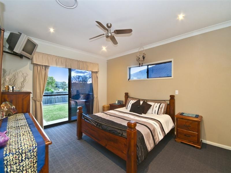 41 Gerona Circuit, Varsity Lakes QLD 4227