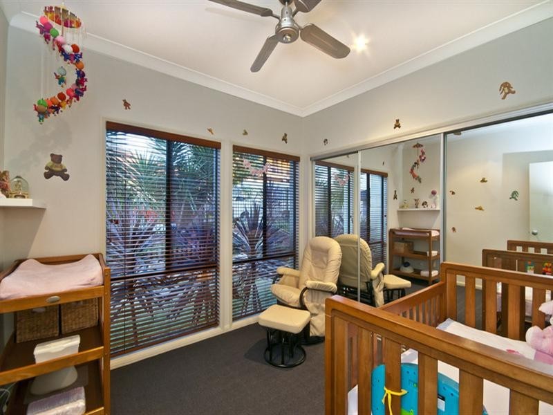 41 Gerona Circuit, Varsity Lakes QLD 4227