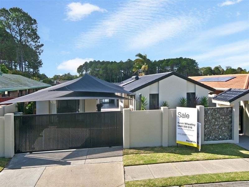 103 K P McGrath Drive, Elanora QLD 4221