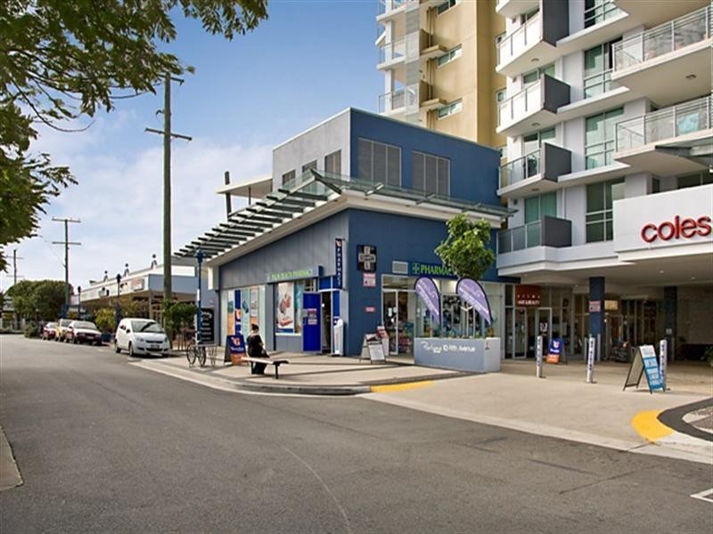 1/26 Fifth Avenue, Palm Beach QLD 4221