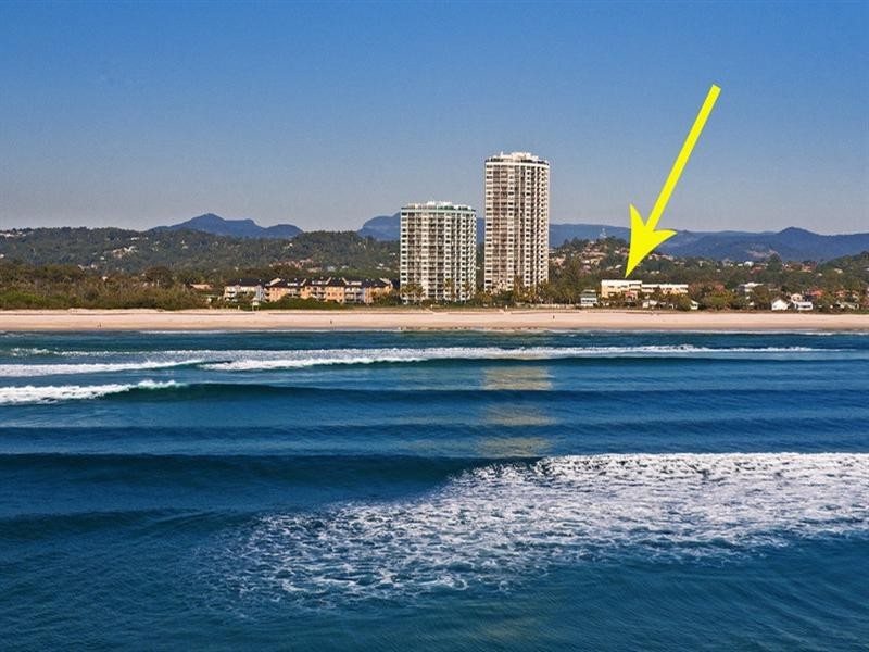 30/14 Jefferson Lane, Palm Beach QLD 4221