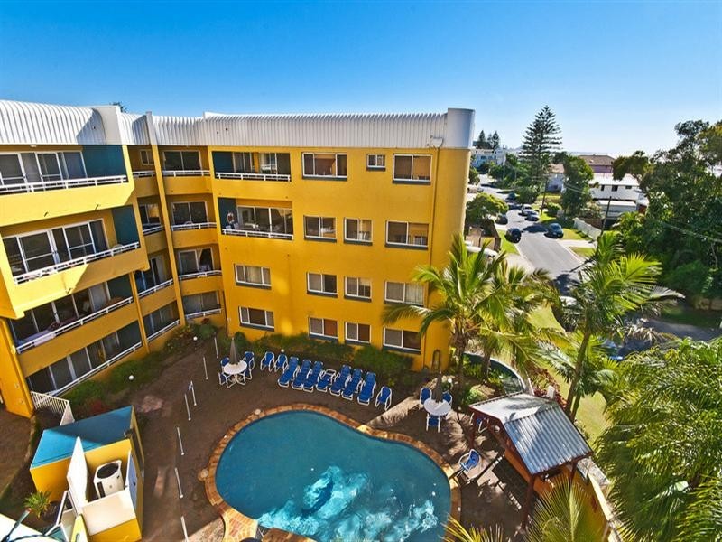 30/14 Jefferson Lane, Palm Beach QLD 4221