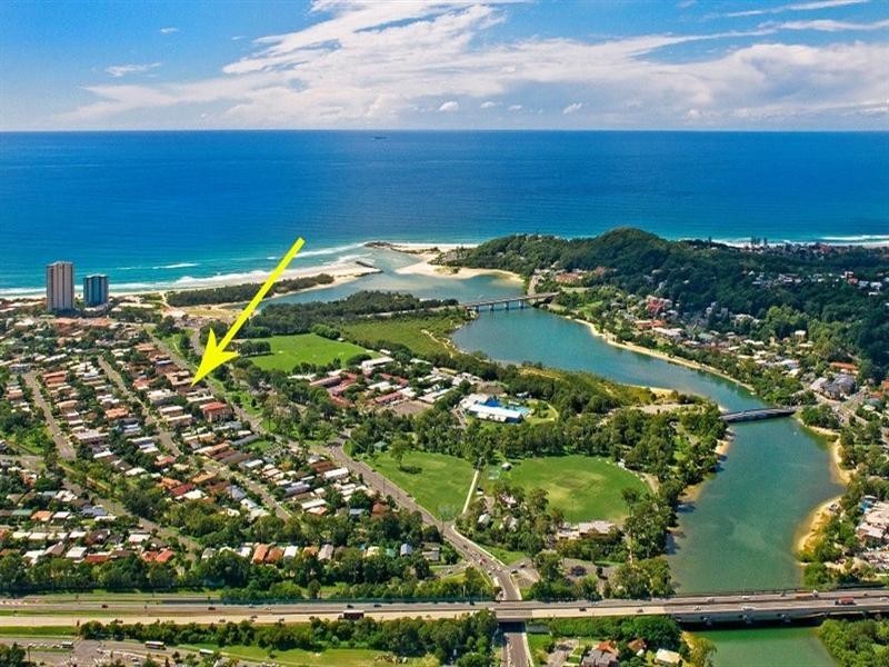 6/72 Sarawak Avenue, Palm Beach QLD 4221