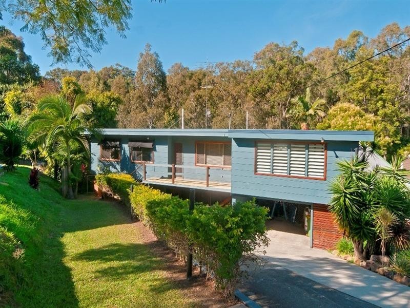 24 Blamey Drive, Currumbin QLD 4223