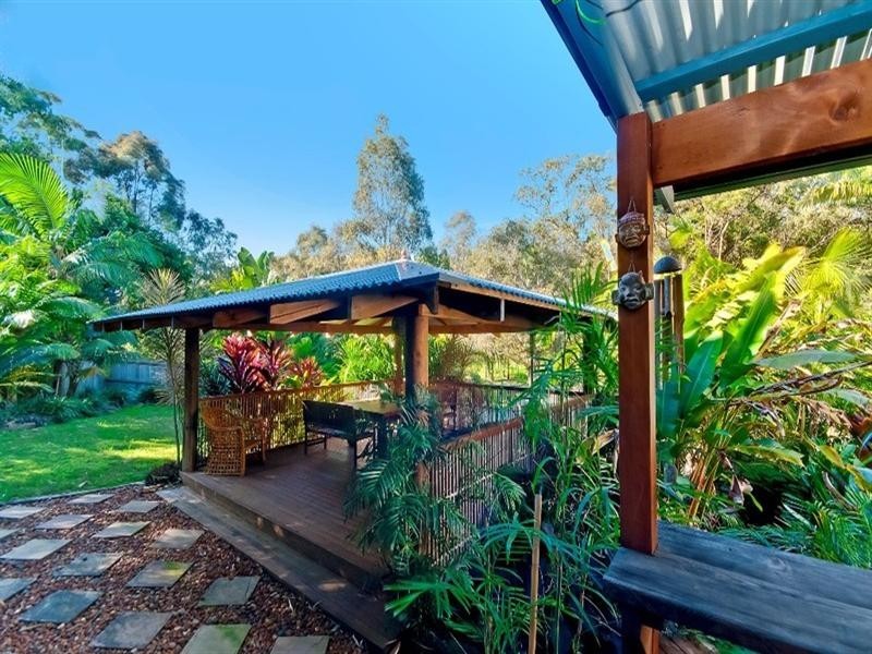 24 Blamey Drive, Currumbin QLD 4223