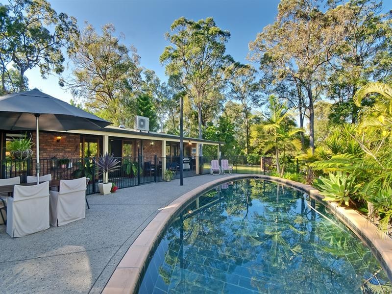 42 Goolabah Drive, Tallebudgera QLD 4228