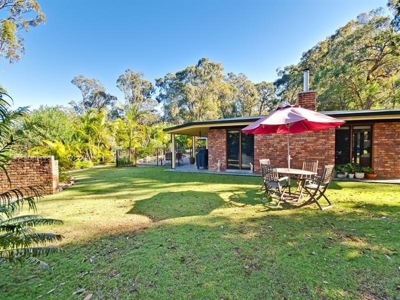 42 Goolabah Drive, Tallebudgera QLD 4228