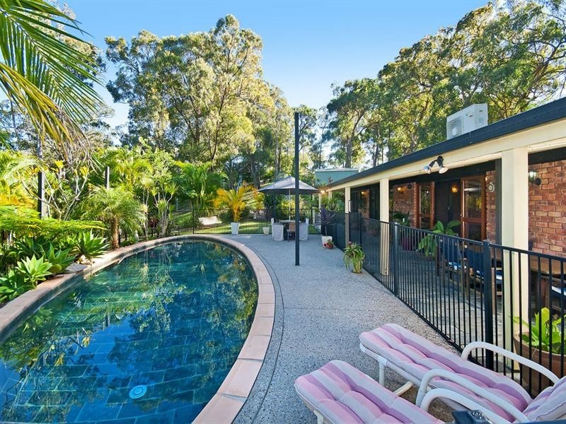42 Goolabah Drive, Tallebudgera QLD 4228