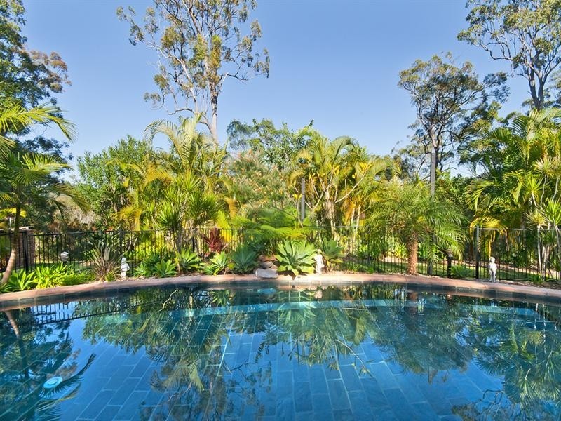 42 Goolabah Drive, Tallebudgera QLD 4228