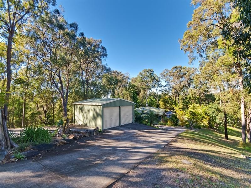 42 Goolabah Drive, Tallebudgera QLD 4228