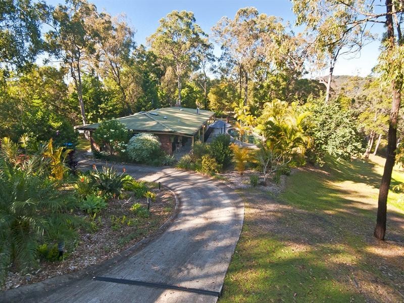 42 Goolabah Drive, Tallebudgera QLD 4228
