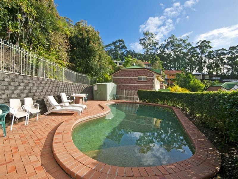 26/19 Sellin Place, Currumbin Waters QLD 4223