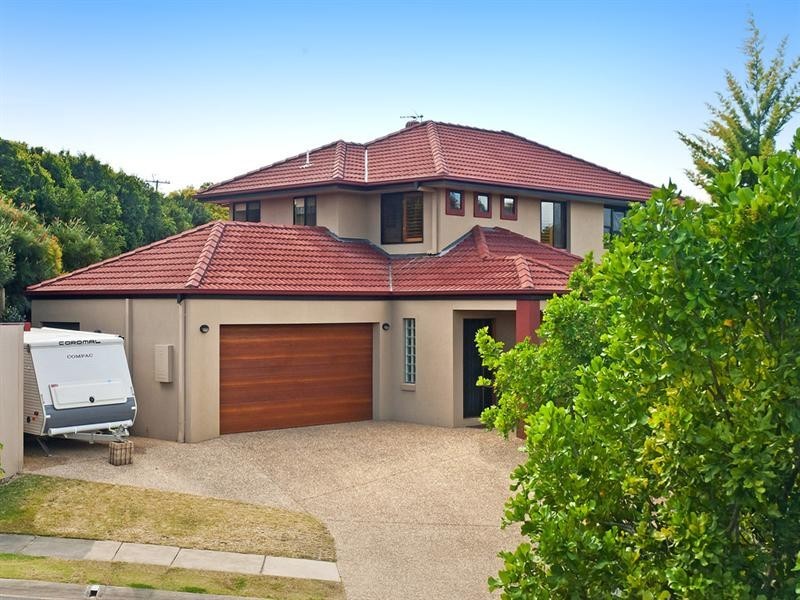 3 Nyoka Court, Elanora QLD 4221