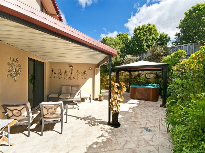 3 Nyoka Court, Elanora QLD 4221