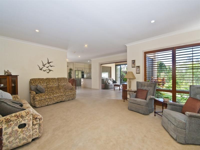 3 Nyoka Court, Elanora QLD 4221