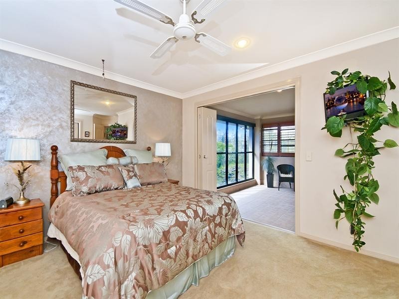 3 Nyoka Court, Elanora QLD 4221