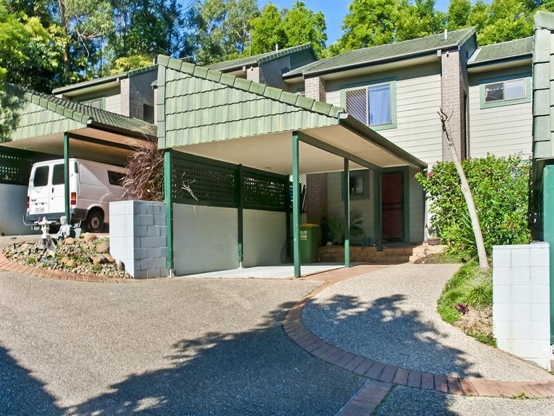 8/67 Mitchell Avenue, Currumbin QLD 4223