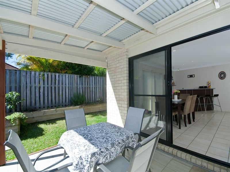 36 Tussock Crescent, Elanora QLD 4221